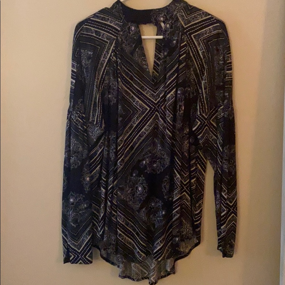 Free people shirt